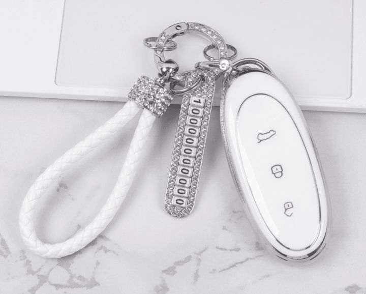 Vỏ chìa khoá Dongfeng BOX